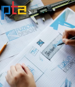 thiết kế tạo mẫu.